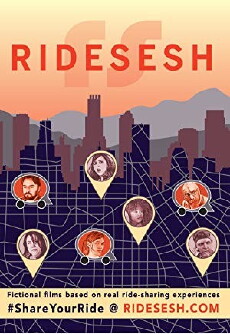 Ride Sesh (2018) - Stream Online
