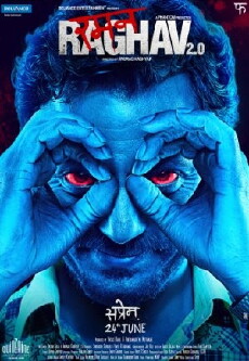 Raman Raghav 2.0 (2016) - Stream Online