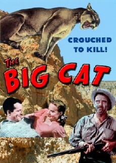 The Big Cat (1949) - Stream Online