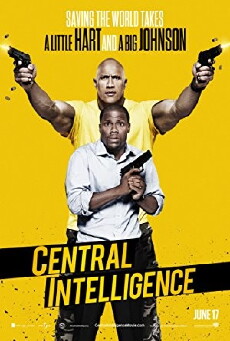 Central Intelligence (2016) - Stream Online