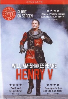 Shakespeare's Globe: Henry V (2013) - Stream Online