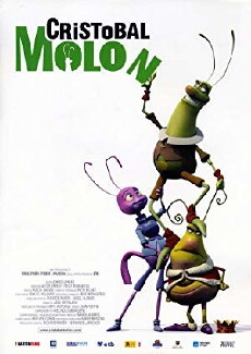 Cristobal Molón (2006) - Stream Online