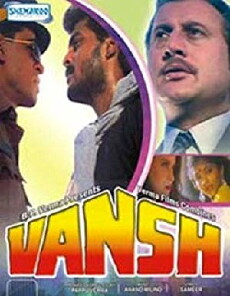 Vansh (1992) - Stream Online