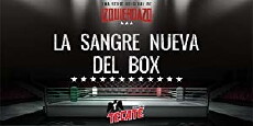 La sangre nueva del box (2016) - Stream Online