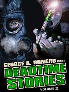 Deadtime Stories: Volume 2 (2011) - Stream Online