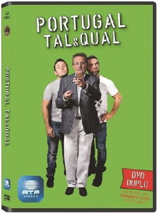 Portugal Tal & Qual (2011) - Stream Online