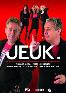 Jeuk (2014) - Stream Online