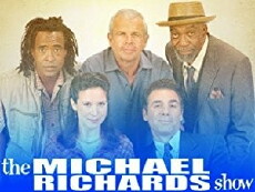 The Michael Richards Show (2000) - Stream Online