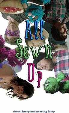 All Sewn Up (2016) - Stream Online
