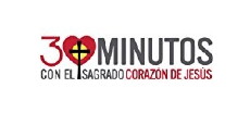 30 minutos con el sagrado corazon de jesus (2016) - Stream Online