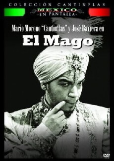 El mago (1949) - Stream Online