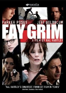 Fay Grim (2006) - Stream Online