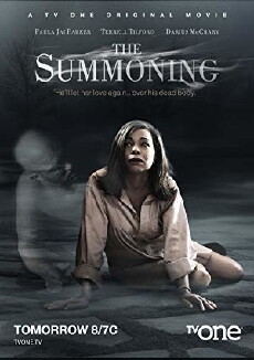 The Summoning (2015) - Stream Online
