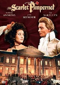 The Scarlet Pimpernel (1982) - Stream Online