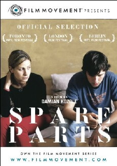 Spare Parts (2003) - Stream Online