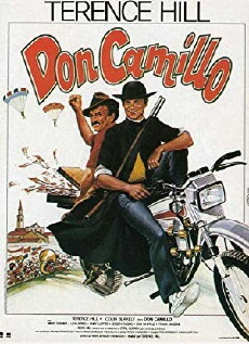 The World of Don Camillo (1984) - Stream Online