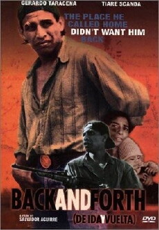 To and Fro (2000) - Stream Online