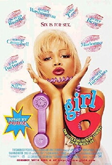 Girl 6 (1996) - Stream Online