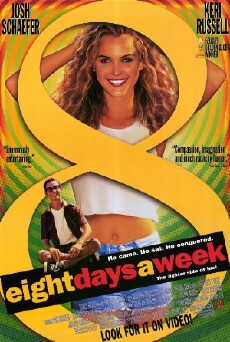 Eight Days a Week (1997) - Stream Online