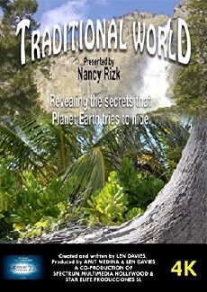 Traditional World (2015) - Stream Online