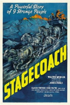Stagecoach (1939) - Stream Online