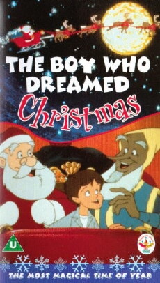 Nilus the Sandman: The Boy Who Dreamed Christmas (1991) - Stream Online