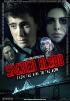Sacred Blood (2015) - Stream Online