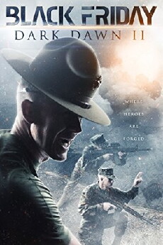Black Friday: Dark Dawn II (2014) - Stream Online