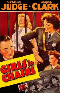 Girls in Chains (1943) - Stream Online
