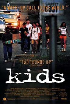 Kids (1995) - Stream Online