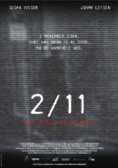 2/11 Het spel van de wolf (2014) - Stream Online