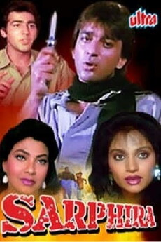 Sarphira (1992) - Stream Online