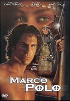 The Incredible Adventures of Marco Polo on His Journeys to the Ends of the Earth (1998) - Stream Online
