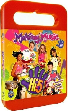 Hi-5 (2003) - Stream Online