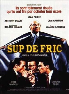 Sup de fric (1992) - Stream Online