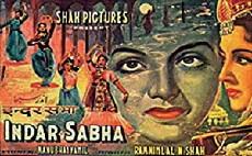 Indrasabha (1932) - Stream Online