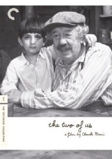 The Two of Us (1967) - Stream Online