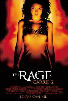 The Rage: Carrie 2 (1999) - Stream Online