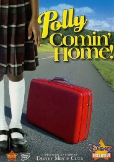 Polly: Comin' Home! (1990) - Stream Online