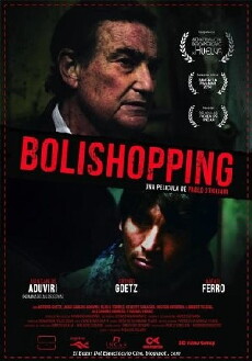 Bolishopping (2013) - Stream Online