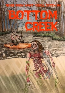 Bottom Creek (2017) - Stream Online