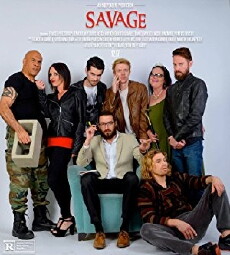 Savage (2017) - Stream Online