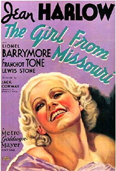The Girl from Missouri (1934) - Stream Online