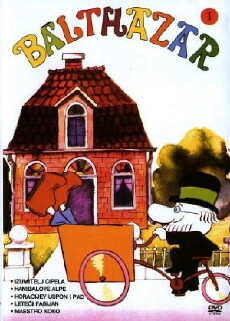 Professor Balthazar (1967) - Stream Online