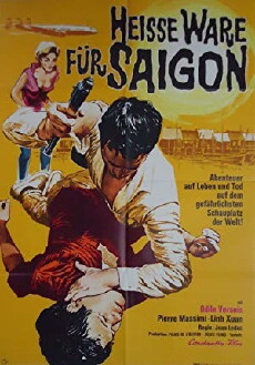 Incident in Saigon (1963) - Stream Online
