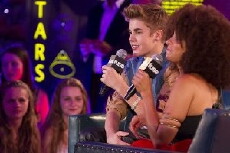 Fuse News Presents: Justin Bieber (2012) - Stream Online