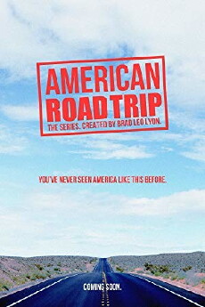 American Road Trip (2018) - Stream Online