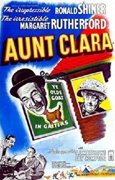 Aunt Clara (1954) - Stream Online
