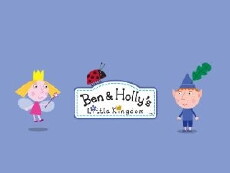 Ben & Holly's Little Kingdom (2009) - Stream Online