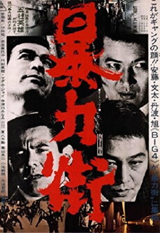 Violent City (1974) - Stream Online